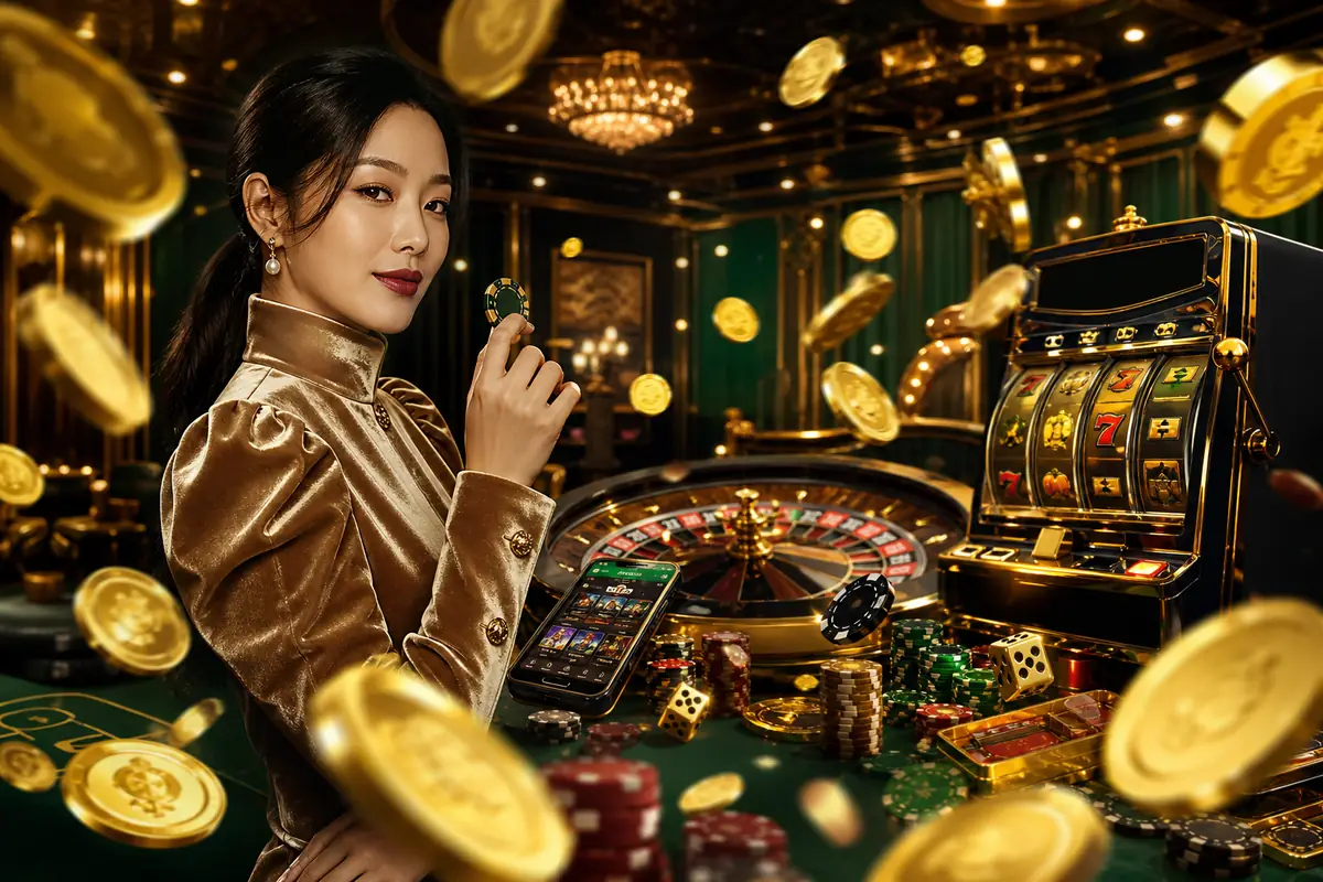 tlcasino