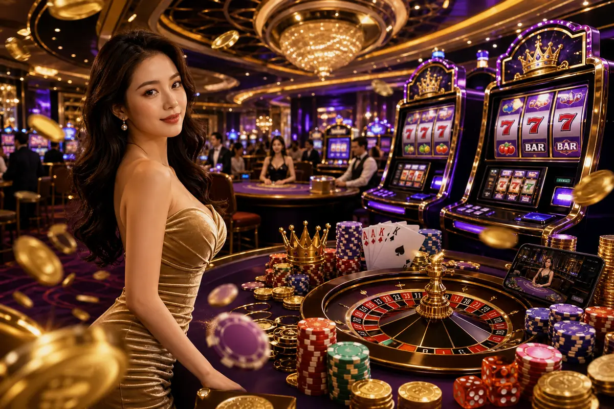 tlcasino